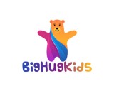 https://www.logocontest.com/public/logoimage/1616337815Big Hug Kids 11.jpg